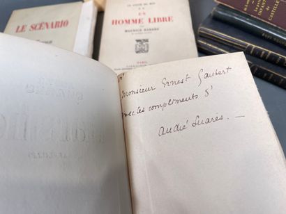 [Literature] Good lot of approximately 26...