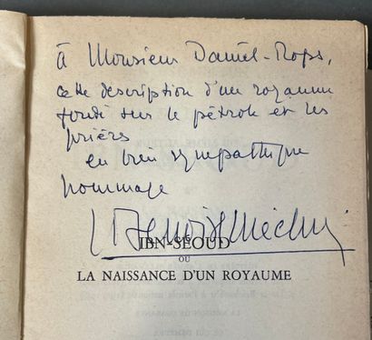 [Good lot of 25 volumes, all with dispatches,...