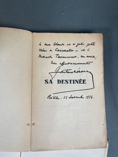 [Good lot of 25 volumes, all with dispatches,...