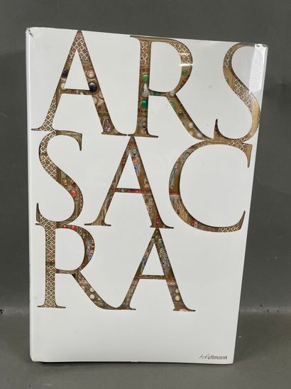 Ars sacra: Christian art from late antiquity...