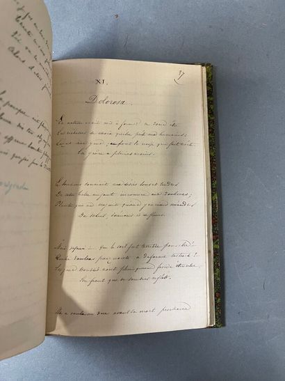 [Manuscript] 