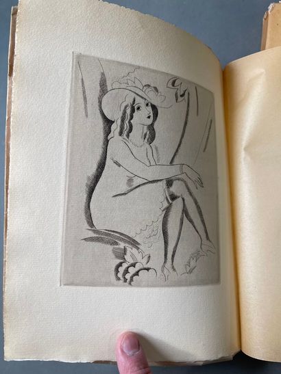 [Philippe Chabaneix, 7 volumes:
Musiques...