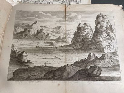 [DEssins, gravures] A handsome lot containing...