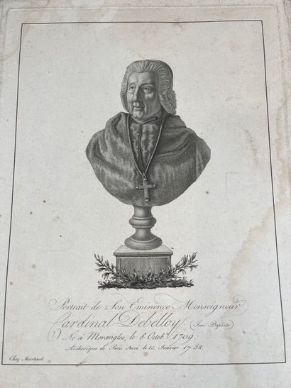 [DEssins, gravures] A handsome lot containing...