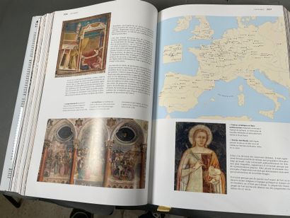 Ars sacra: Christian art from late antiquity...