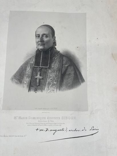 [DEssins, gravures] A handsome lot containing...