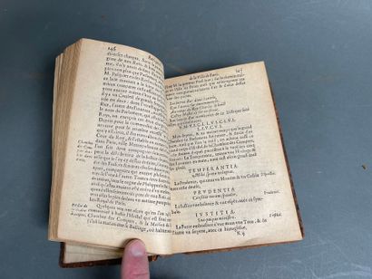 Antoine du Chesne, Les antiquités et recherches...