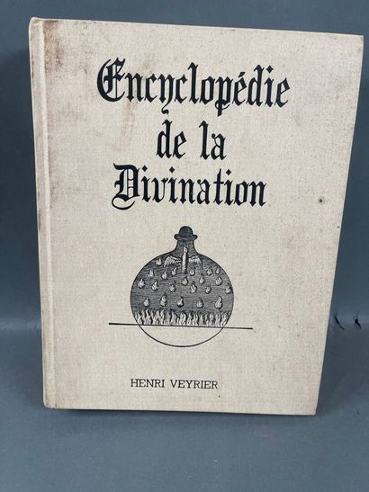 Encyclopedia of divination.
Editions Henri...