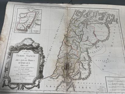 [DEssins, gravures] A handsome lot containing...