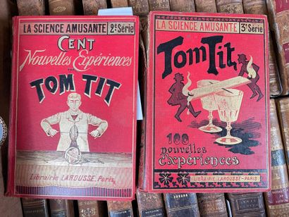 Approx. 31 18th and 19th century volumes,...