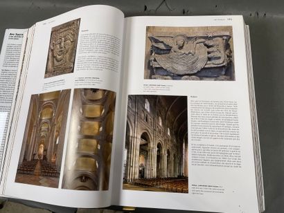 Ars sacra: Christian art from late antiquity...