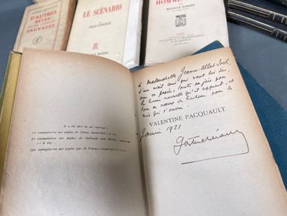 [Literature] Good lot of approximately 26...
