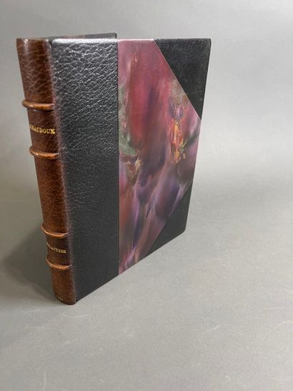 [Reprinted] Jean Giraudoux, Eglantine. 
Paris,...