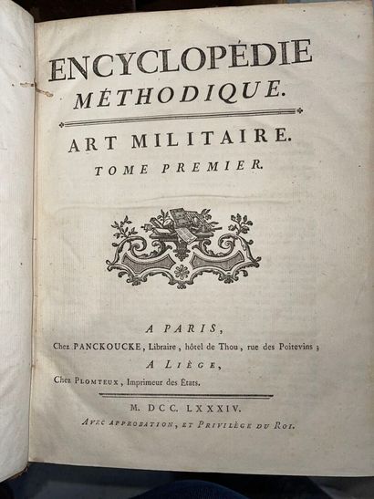 17 volumes, including 14 of the methodical...