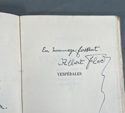 [Good lot of 25 volumes, all with dispatches,...