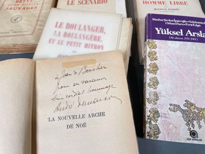 [Literature] Good lot of approximately 26...