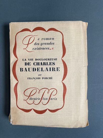 François Porché, La vie douloureuses de Charles...