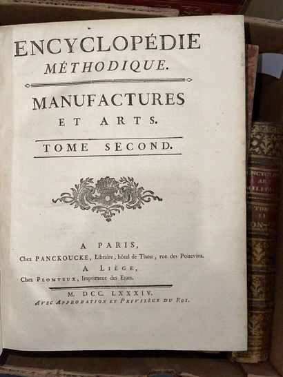 17 volumes, including 14 of the methodical...