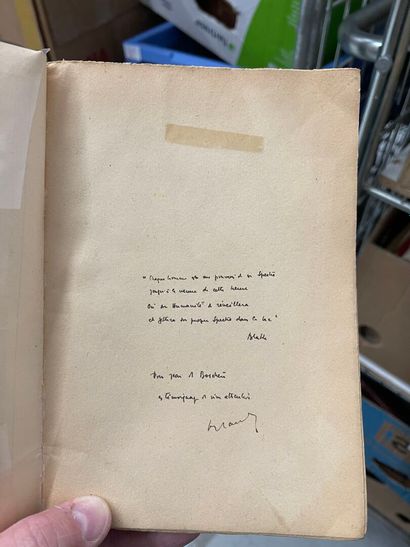 [Good lot of 25 volumes, all with dispatches,...