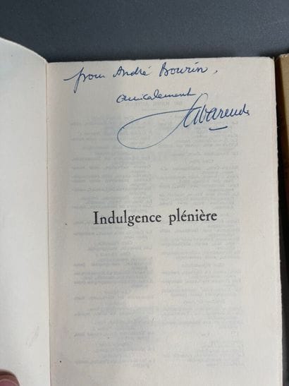 [La Varende, 8 volumes. 
Les Manants du roi....
