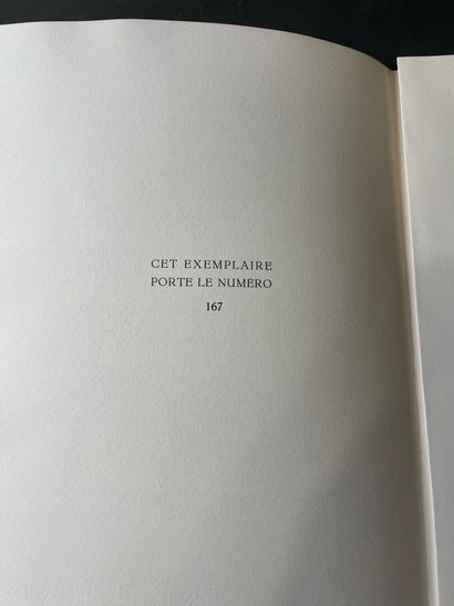 Maurice Maeterlinck, L'Intelligence des fleurs....