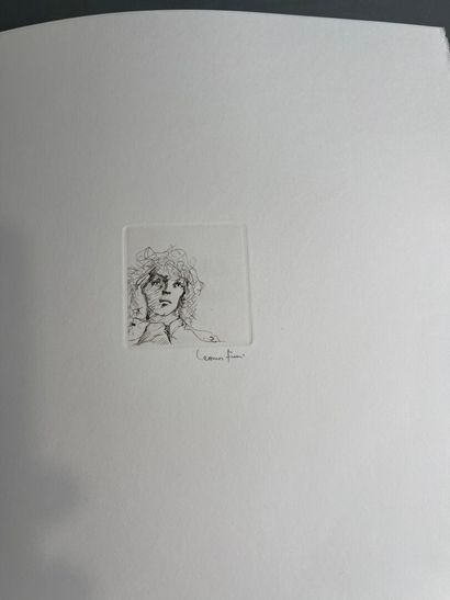 Jean-Paul Guibbert, Images de la mort douce.
S.l.,...