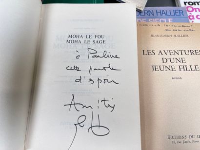 [Mailing] Good lot of about 42 volumes all...