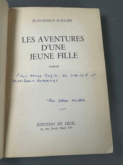 [Envoi] approx. 39 volumes with dispatch...