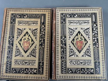 Henri du Meuzion, L'art national. 
Paris,...