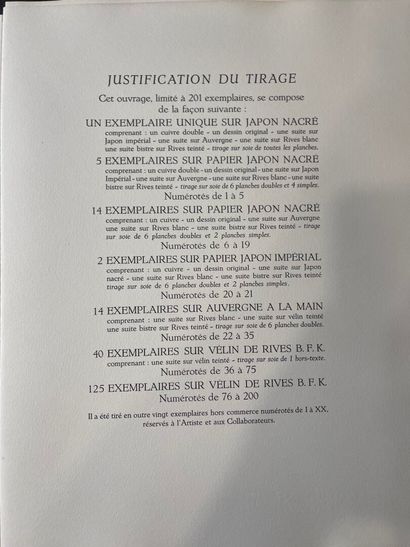 Maurice Maeterlinck, L'Intelligence des fleurs....
