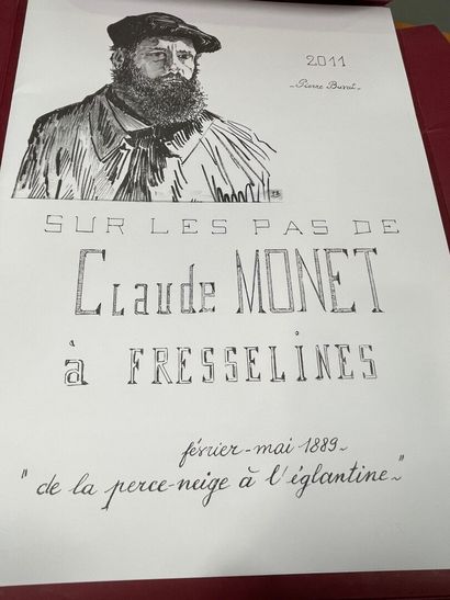 Pierre Letellier, Le Lion [by Joseph Kessel]
Suites...