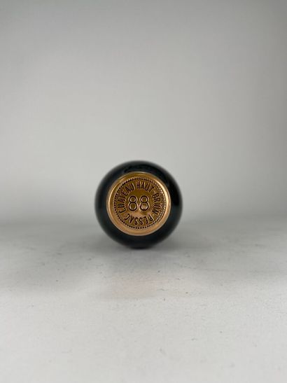 PESSAC LEOGNAN. 1er GCC.
Château Haut-Brion....