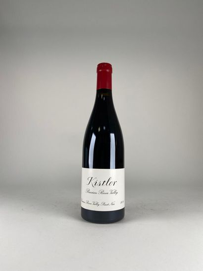 RUSSIAN RIVER VALLEY.
Kistler.
Pinot Noir.
2021....