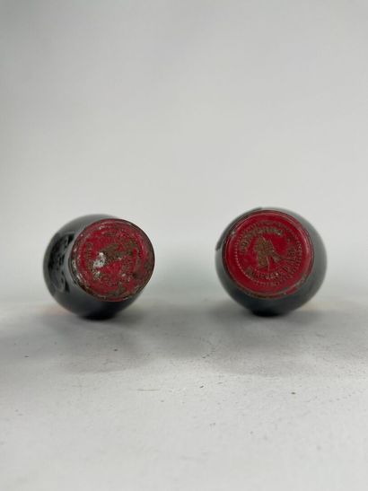 BAROLO.
Giacomo Conterno.
Riserva Vini Pregiatti.
1958....