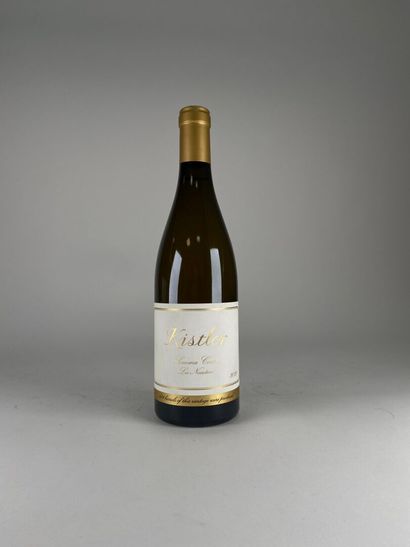 SONOMA COAST.
Kistler.
Les Noisetiers.
2021....