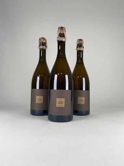 CHAMPAGNE.
Bourgeois-Diaz.
Pinot Noir Brut...