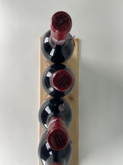 PAUILLAC. 1er GCC.
Château Lafite Rothschild.
1990....
