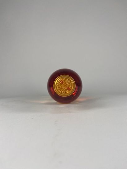 SAUTERNES. 1er CCS.
Château d'Yquem.
1997....