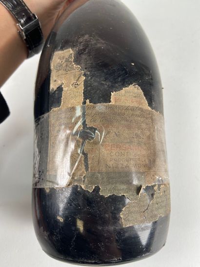 BARBARESCO. 
Produttori Del Barbaresco.
Boccagatta.
1971....