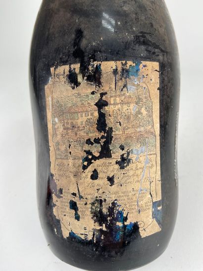 BARBARESCO. 
Produttori Del Barbaresco.
Boccagatta.
1971....