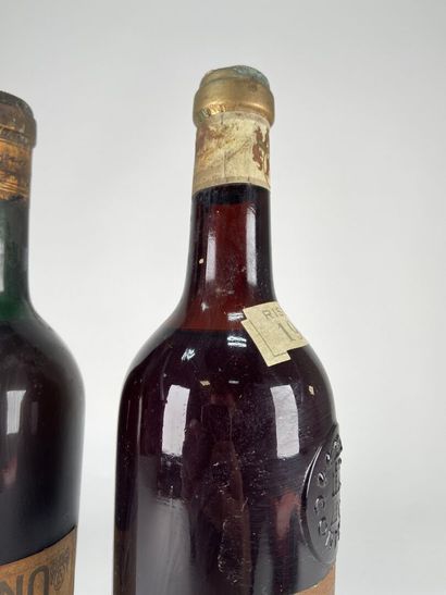 BAROLO. 
Giacomo Conterno.
Monfortino Riserva....
