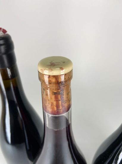 VIN DE PAYS SUISSE.
Caroline Frey.
Gamay...