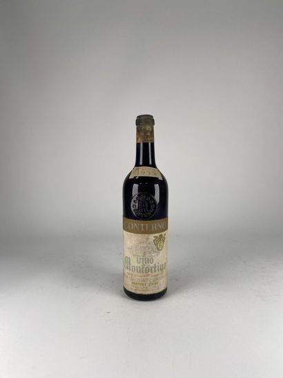 BAROLO. 
Giacomo Conterno.
Monfortino Riserva....