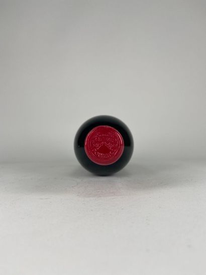 POMEROL.
Pétrus.
1995. 1 bt. IQ 10/10.
