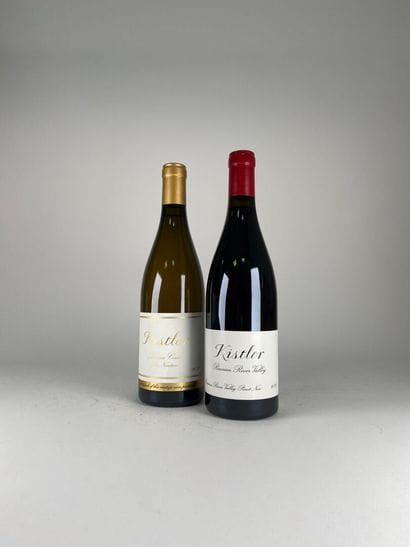 Kistler :

RUSSIAN RIVER VALLEY.
Pinot Noir.
2021....