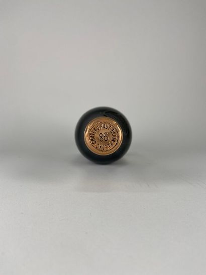 PESSAC LEOGNAN. 1er GCC.
Château Haut-Brion....