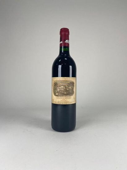 PAUILLAC. 1er GCC.
Château Lafite Rothschild.
1994....
