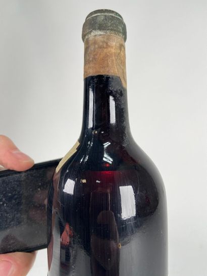 BAROLO. 
Giacomo Conterno.
Monfortino Riserva....