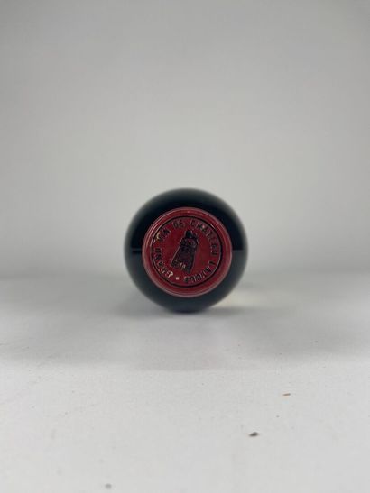 PAUILLAC. 1er GCC.
Château Latour. 
1993....