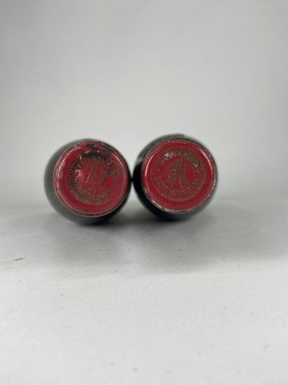 BAROLO.
Giacomo Conterno.
Riserva Vini Pregiatti.
1952....